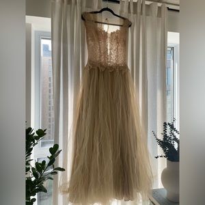 PRONOVIAS Barcelona- the Party Edit